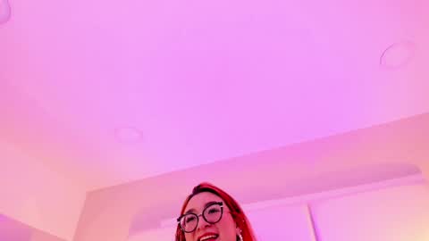 Snapshot of ambarsantany chatting on December 14, 2:45 am AmbarSantany  online show from December 14, 2:45 am