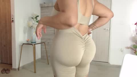  Amber Sofhia  online show from September 26, 10:14 pm