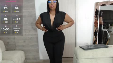  Amber Sofhia  online show from March 27, 8:19 pm