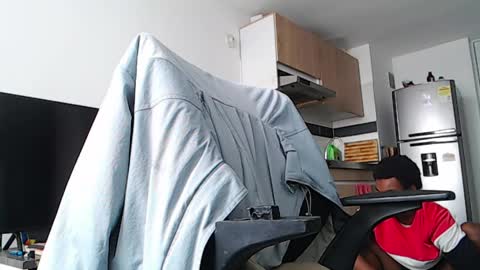 ambartxsex online show from April 15, 6:26 pm