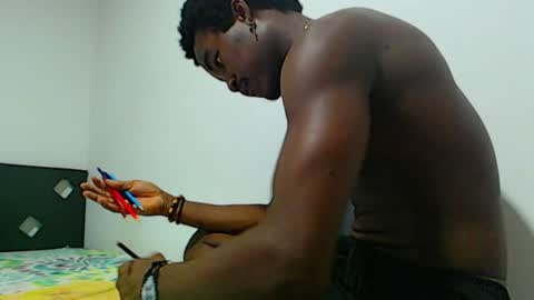ambartxsex online show from June 10, 2:01 am