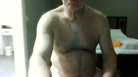 Ambassador54 online show from February 19, 10:31 pm