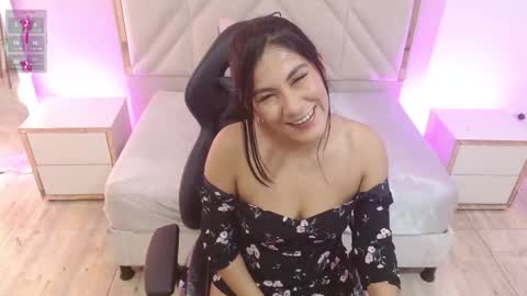  Ambber  online show from February 27, 7:47 pm