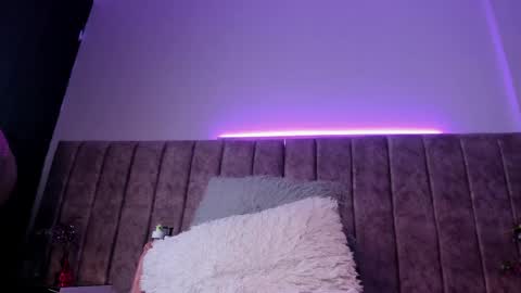  Amber  online show from April 13, 1:05 pm