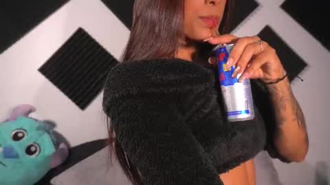 Amber online show from March 12, 11:44 pm