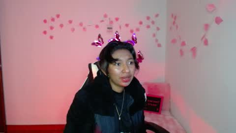 amber__666 online show from October 19, 11:49 pm