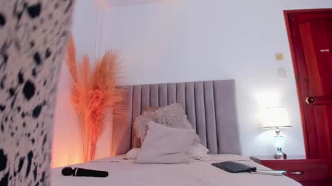 Amber Davis online show from January 20, 6:10 pm