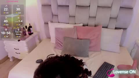 amber  ferrera online show from April 18, 7:58 pm