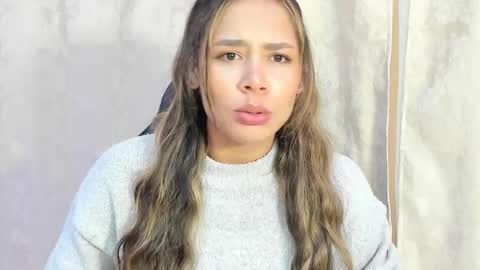 amber__moon_ online show from January 13, 11:48 am