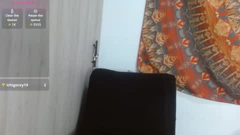 Amber  online show from November 24, 5:56 pm