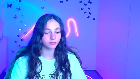 Amber online show from March 27, 6:51 pm