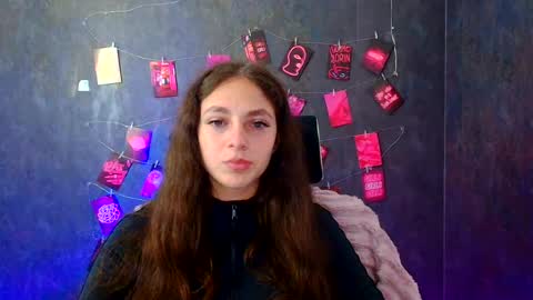 Amber online show from July 24, 5:49 am