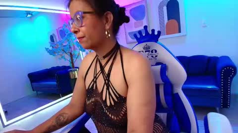 amber__rouge online show from February 3, 3:26 am