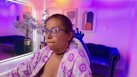 amber__rouge online show from February 8, 4:32 pm