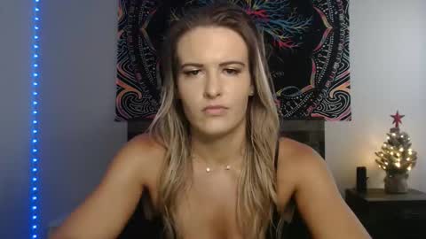 Amber online show from November 23, 3:12 pm