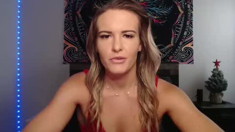 Amber online show from December 21, 3:19 pm