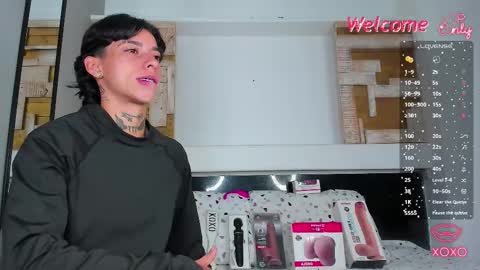 Amber  online show from February 16, 3:52 pm