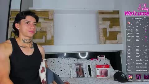 Amber  online show from March 1, 4:20 pm