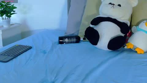 Snapshot of amber_bull chatting on April 29, 2:10 pm amber_bull online show from April 29, 2:10 pm