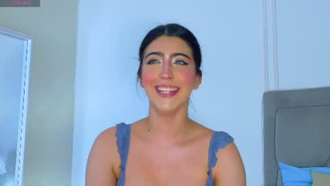 Snapshot of amber_bull chatting on June 11, 3:10 pm amber_bull online show from June 11, 3:10 pm