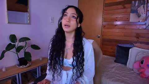 amber_curly online show from April 11, 5:06 pm