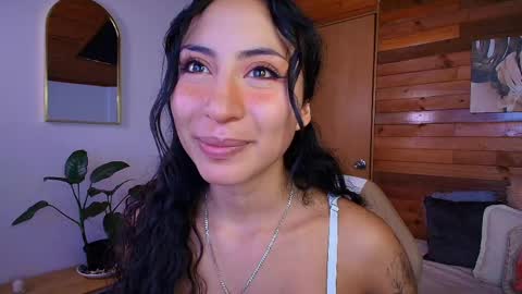 Snapshot of amber_curly chatting on April 30, 5:41 pm amber_curly online show from April 30, 5:41 pm