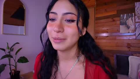 Snapshot of amber_curly chatting on June 11, 2:53 am amber_curly online show from June 11, 2:53 am