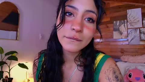 Snapshot of amber_curly chatting on July 22, 9:28 pm amber_curly online show from July 22, 9:28 pm