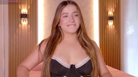 Amber online show from March 13, 4:46 pm