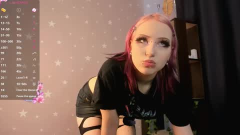 Amber online show from April 20, 6:27 am