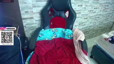 scarlett online show from February 24, 6:05 am