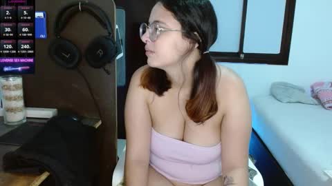 scarlett online show from March 20, 3:00 am