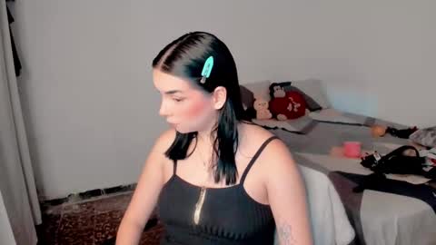 Snapshot of amber_landy1 chatting on January 25, 11:00 pm amber online show from January 25, 11:00 pm