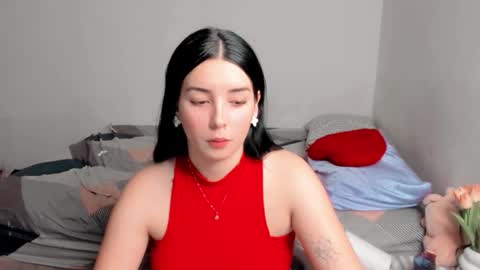 amber online show from December 15, 2:49 am