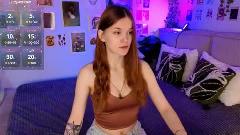 Snapshot of amber_rogerss chatting on May 10, 5:34 am Amber online show from May 10, 5:34 am