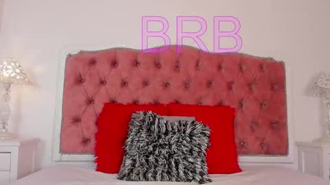 Snapshot of amber_roose75 chatting on September 30, 12:21 pm julieta  online show from September 30, 12:21 pm