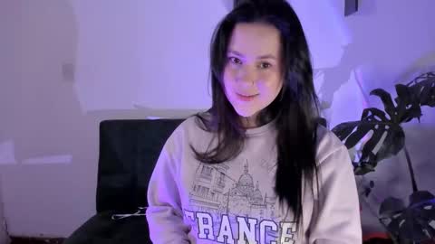 Vivi  online show from February 18, 5:25 am