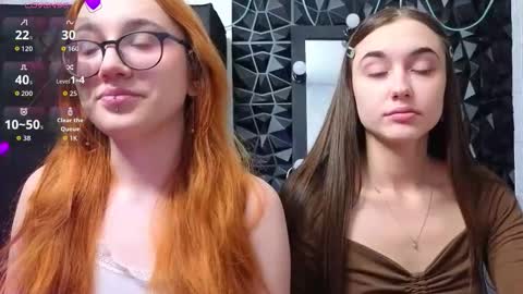 mber online show from February 19, 2:24 pm