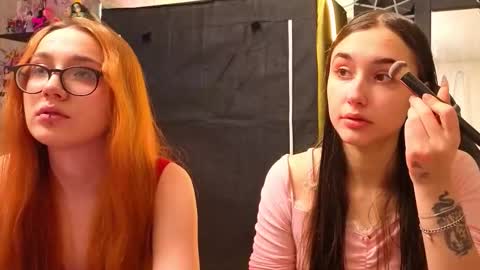 mber online show from February 22, 2:37 pm