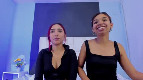 Snapshot of amberbaker21 chatting on January 11, 4:14 pm Amber Baker online show from January 11, 4:14 pm