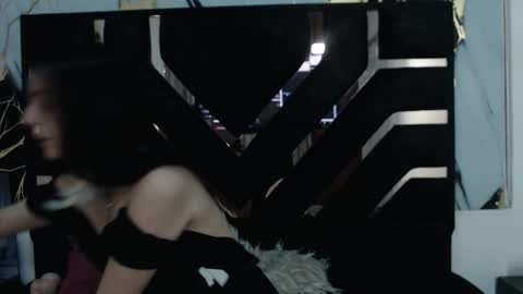 amber online show from May 27, 12:07 am