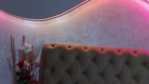 Snapshot of amberbloomxx chatting on February 20, 6:41 pm Amber online show from February 20, 6:41 pm