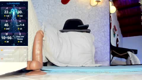 Amber Collins online show from December 28, 2:21 pm