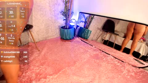 Amber Collins online show from January 10, 4:51 pm