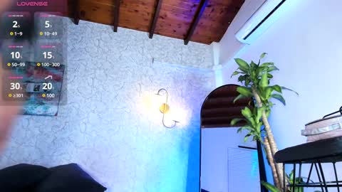 Amber Collins online show from January 24, 10:43 am