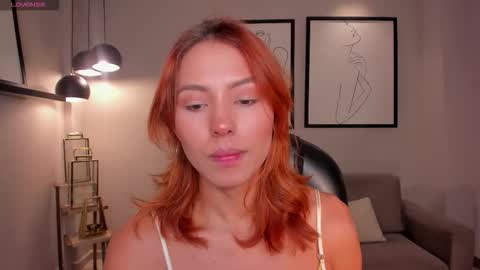  Amber   online show from March 8, 10:35 pm