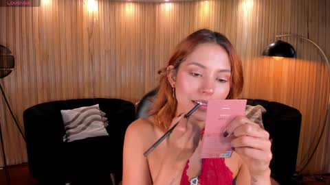  Amber   online show from March 27, 7:13 pm