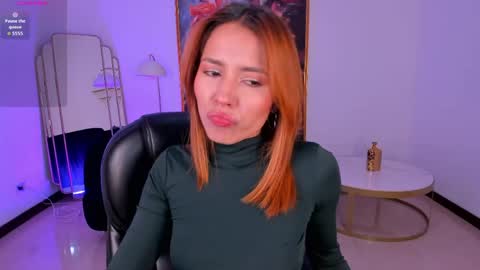  Amber   online show from April 15, 7:32 pm