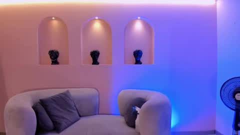 Amber  online show from January 11, 6:02 pm