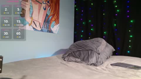 Snapshot of amberhavoc chatting on May 19, 1:56 am Amber Havoc online show from May 19, 1:56 am